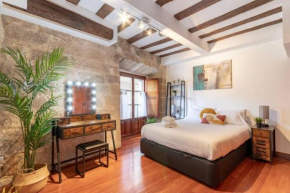 Precioso apartamento en ANTIGUO PALACIO
